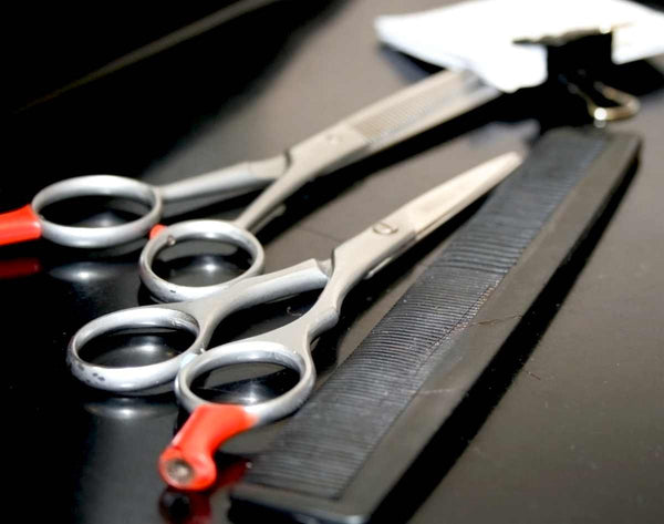 Trimming Scissors, Trimming Shears & Scalpels