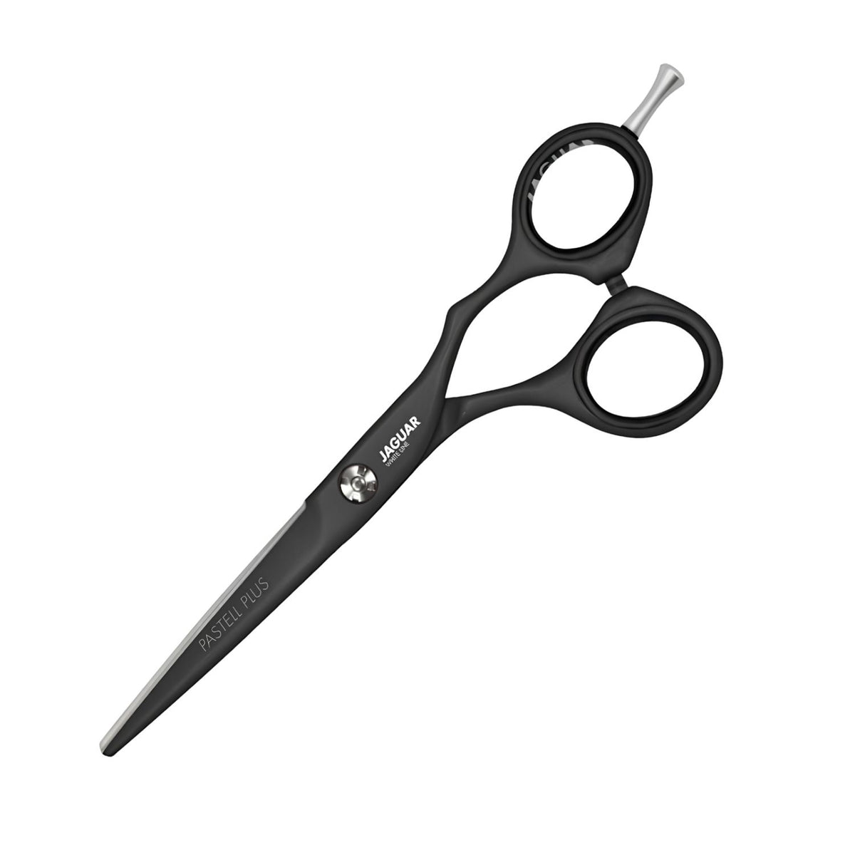 Jaguar Pastell Plus Black Lava Hairdressing Shears (SKU: JAG-4752-2)