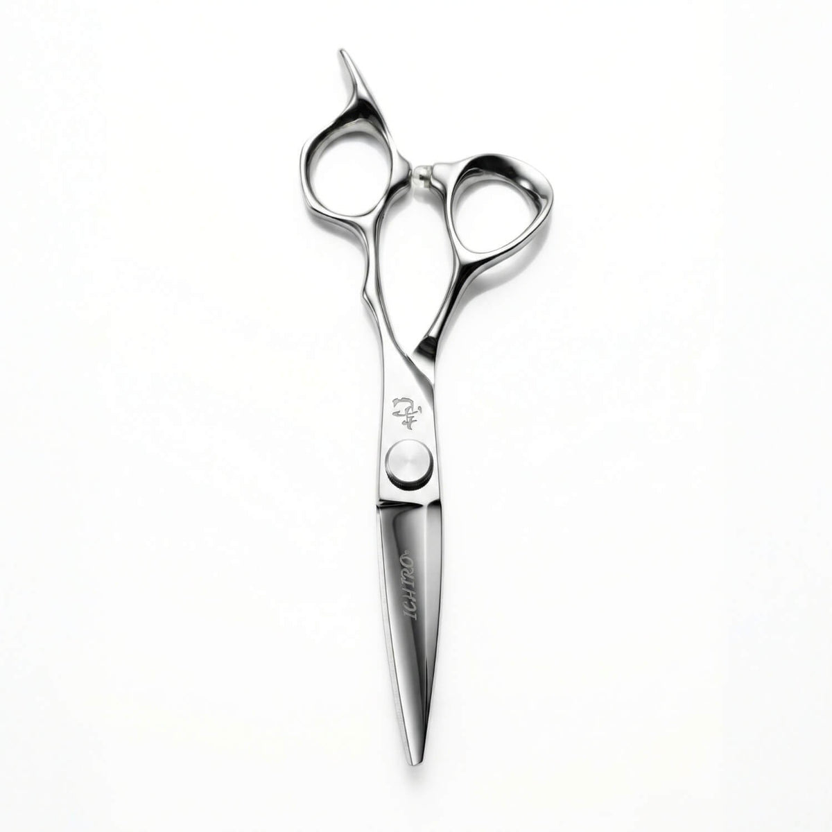 Ichiro Chomper Wide Hair Cutting Scissors (SKU: ICH-CHMP-60)