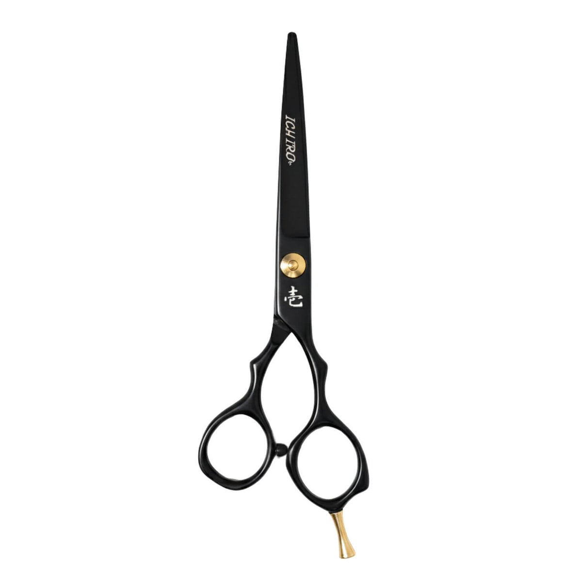 Ichiro Ash Gold Hairdressing Shear Set (SKU: ICH-ASH-S50 ICH-ASH-C50)