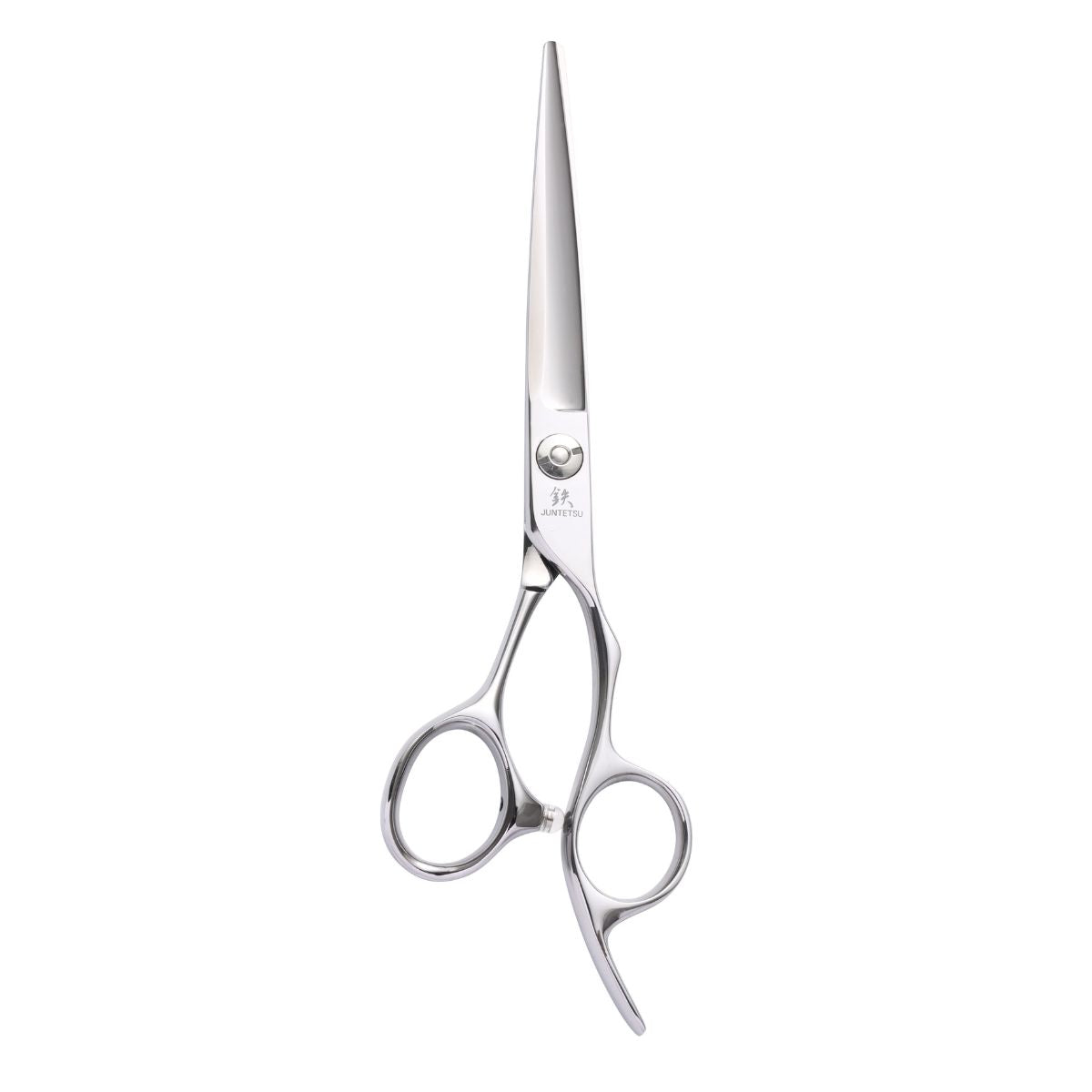 Juntetsu Cobalt Sword Hair Cutting Scissors