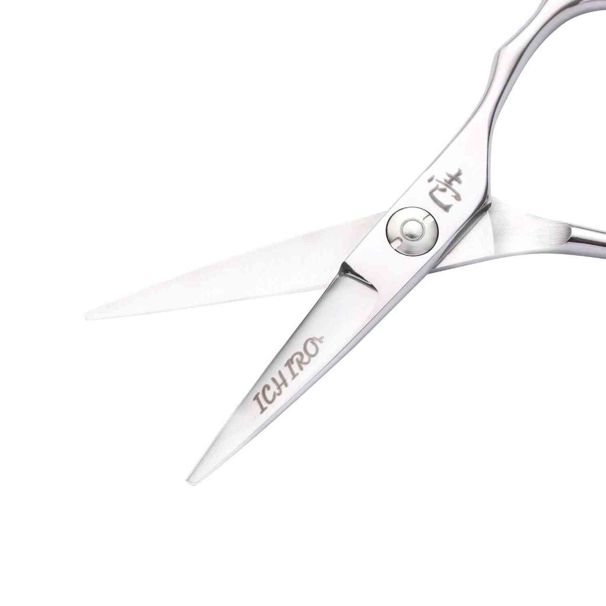 Ichiko 4.5"/5.0" Hair Cutting Shears (SKU: ICH-IKO-C45)