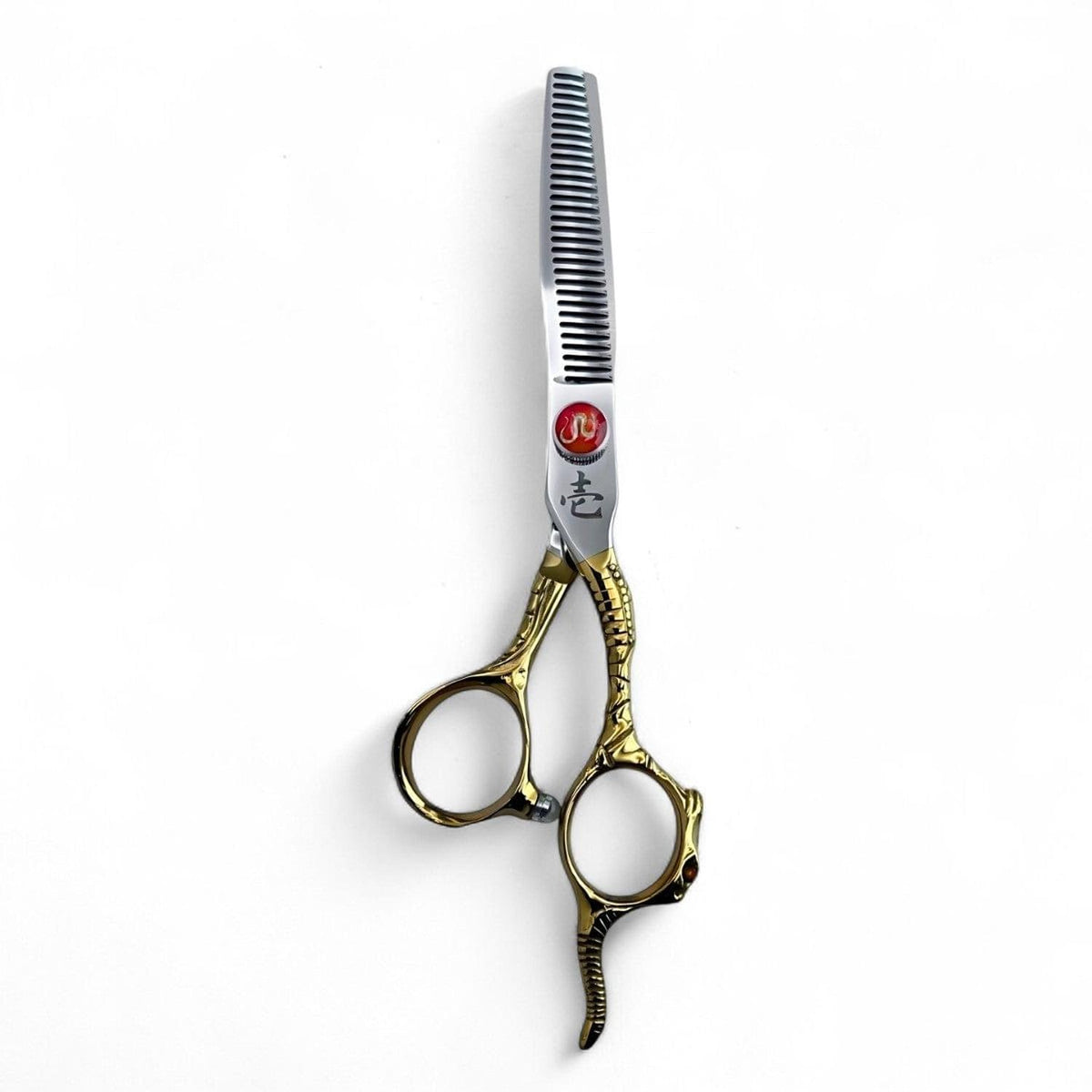 Ichiro Dragon Hairdressing Scissor Set (SKU: ICH-DRG-S55)