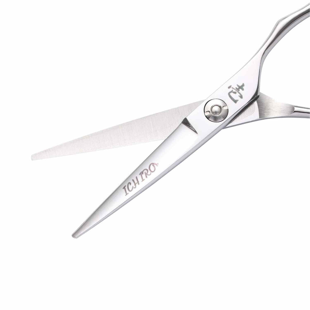 Ichiro Ergo Hair Cutting & Thinning Shear Set (SKU: ICH-ERGO-S55)