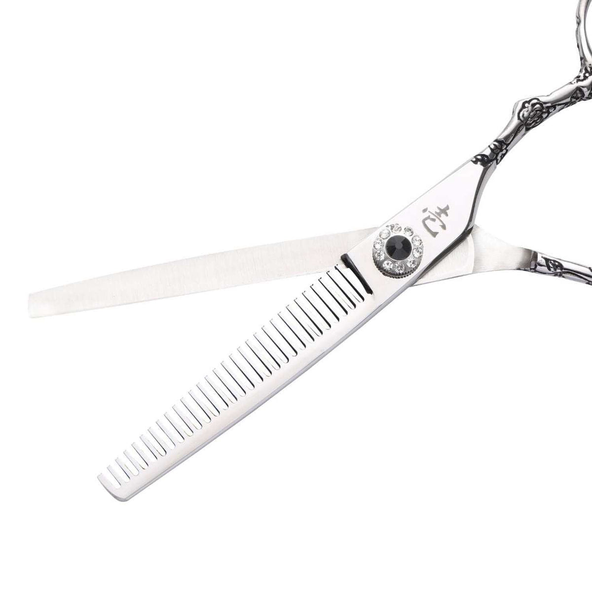 Ichiro Hana Thinning Shears (SKU: ICH-HANA-T60)