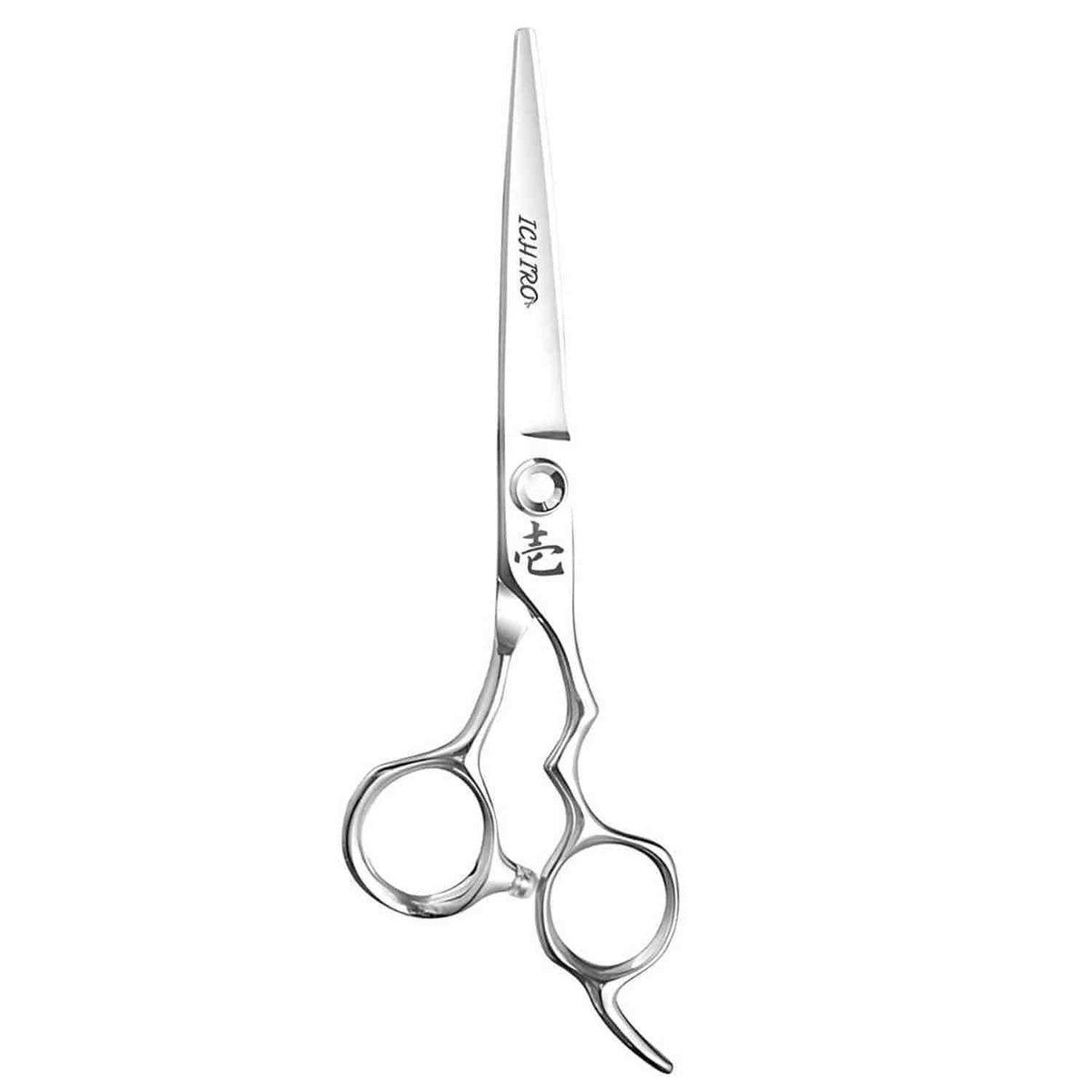 Ichiro Kawa Z-Balance Hair Shear Set (SKU: ICH-KAW-S55C)