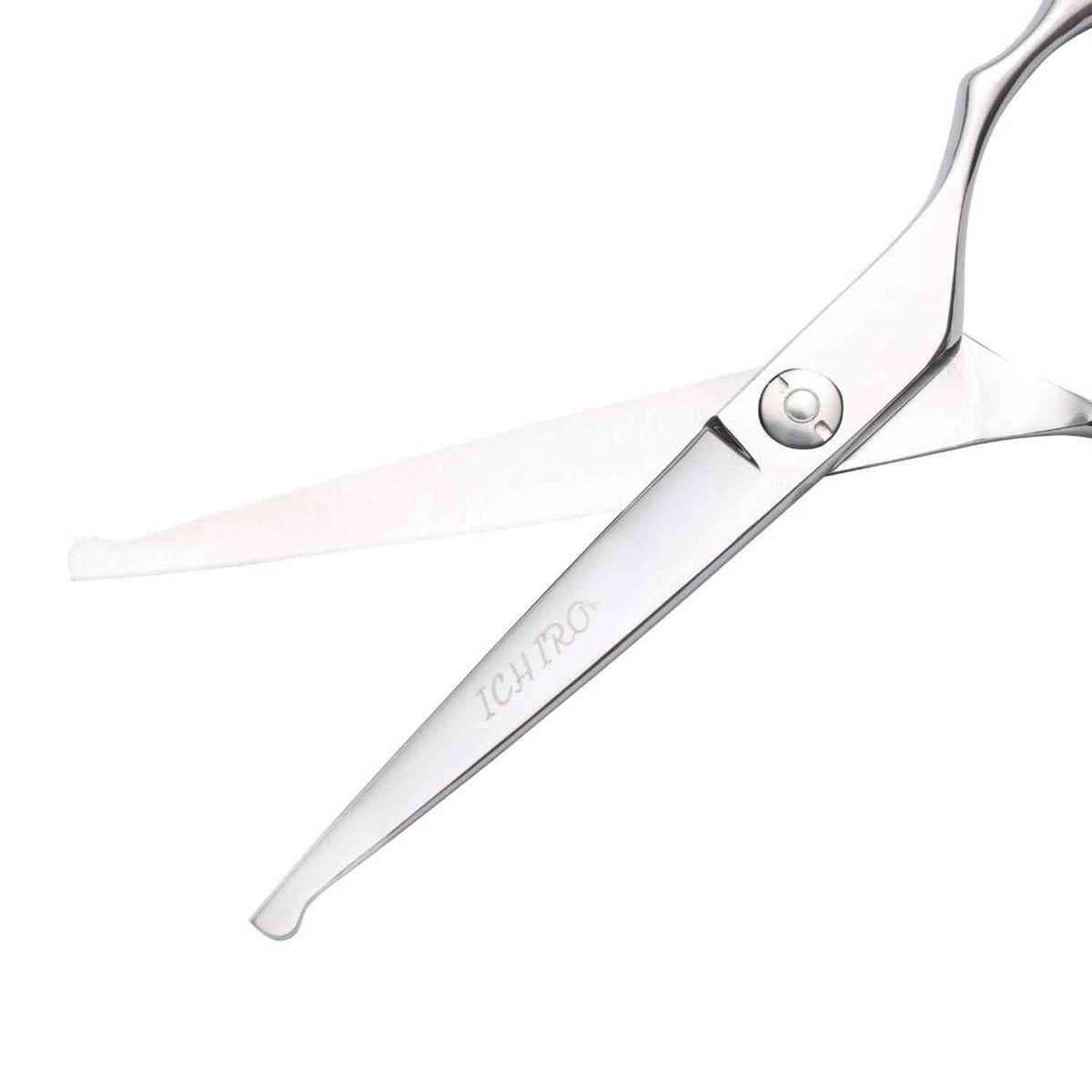 Ichiro Kids Ergo Hair Cutting Shears (SKU: ICH-KRG-C50)