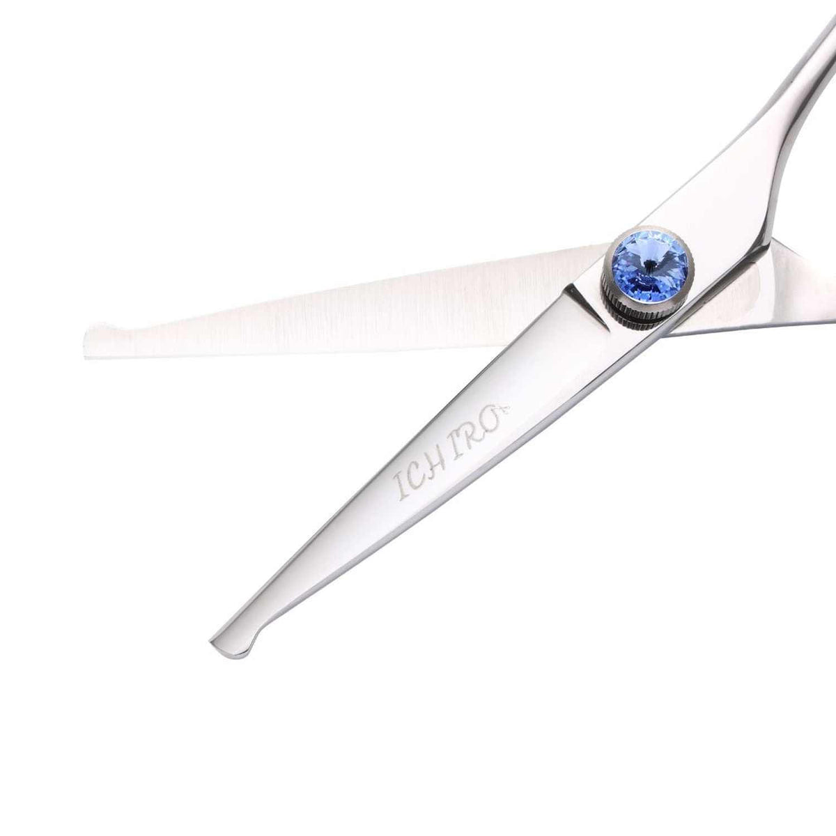 Ichiro Kids Gem Hair Cutting Shears (SKU: ICH-KGEM-C50)