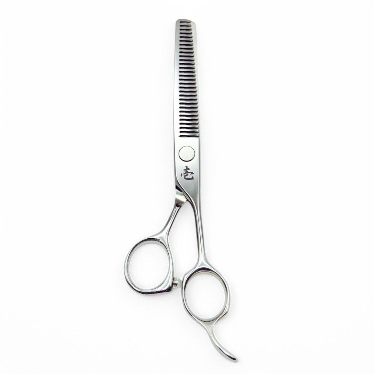 Ichiro Master (Multiple Ratios) Texturizing Shears (SKU: ICH-TXM-T60V)