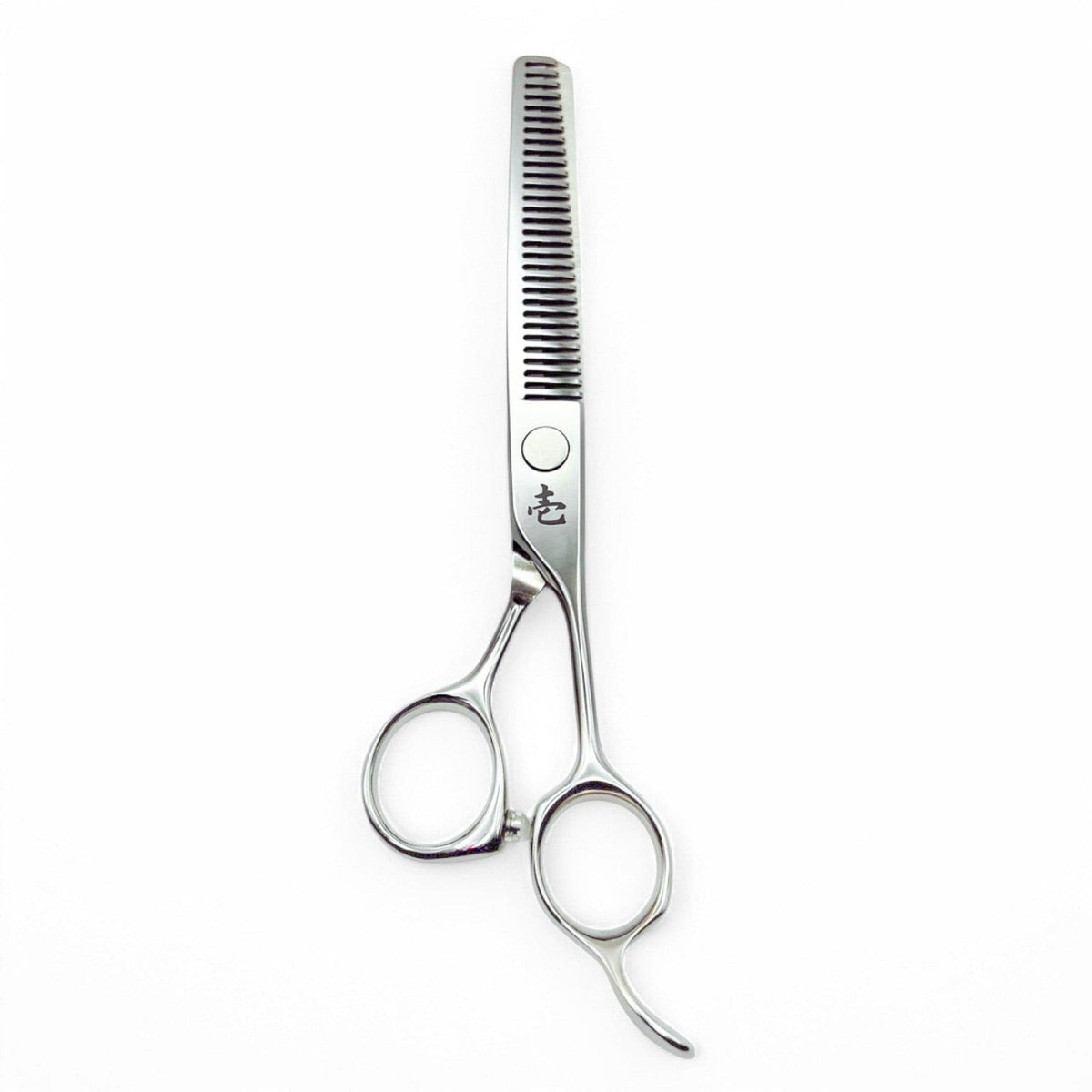 Ichiro Master (Multiple Ratios) Texturizing Shears (SKU: ICH-TXM-T60V) (SKU: ICH-IMS-60W)