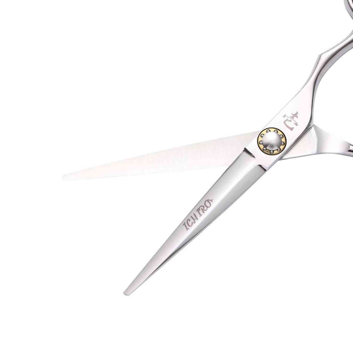 Ichiro Offset Hairdressing Shear Set (SKU: ICH-OFF-S50)