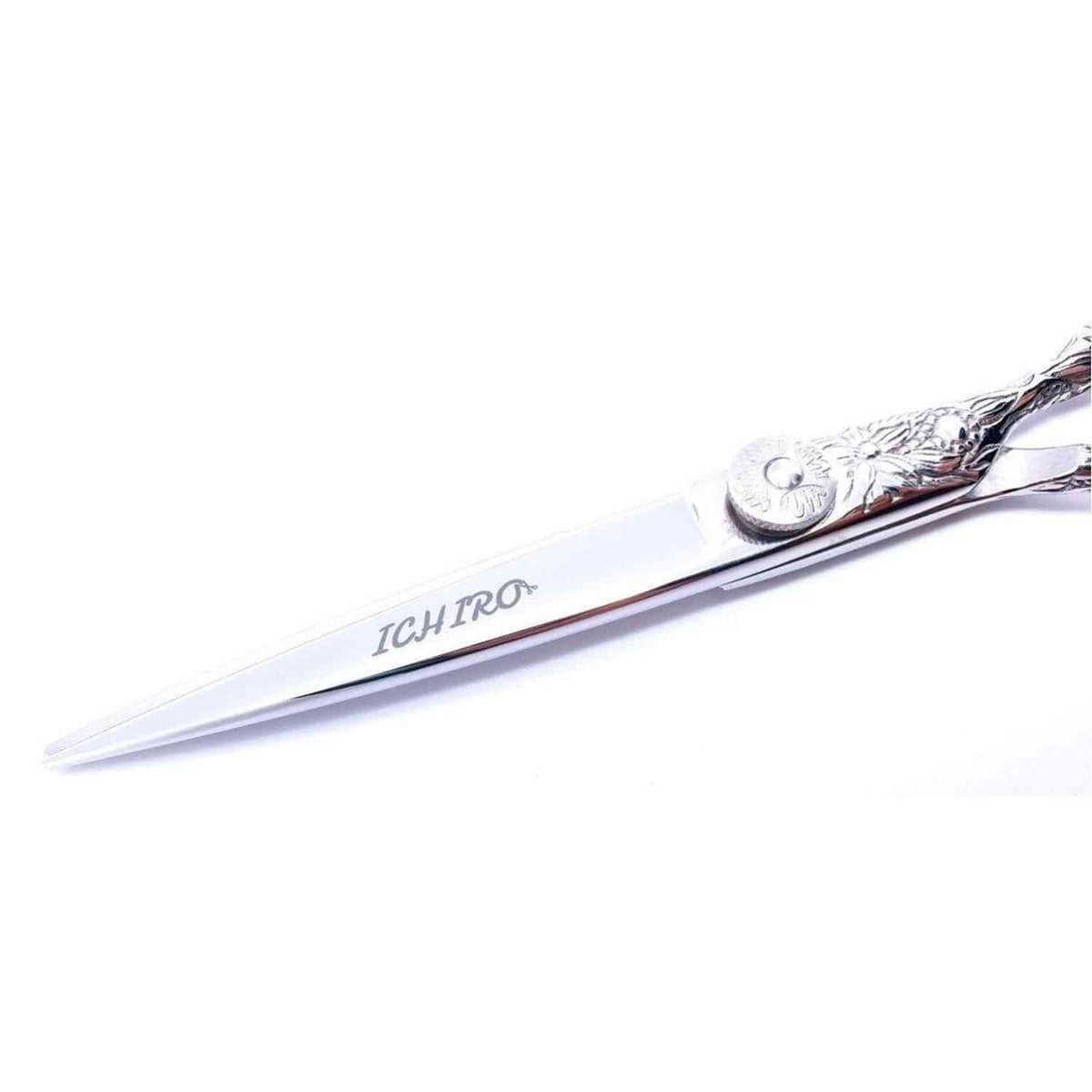 Ichiro Premium Series: Sakura Hair Cutting Shears (SKU: ICH-SAK-C55)