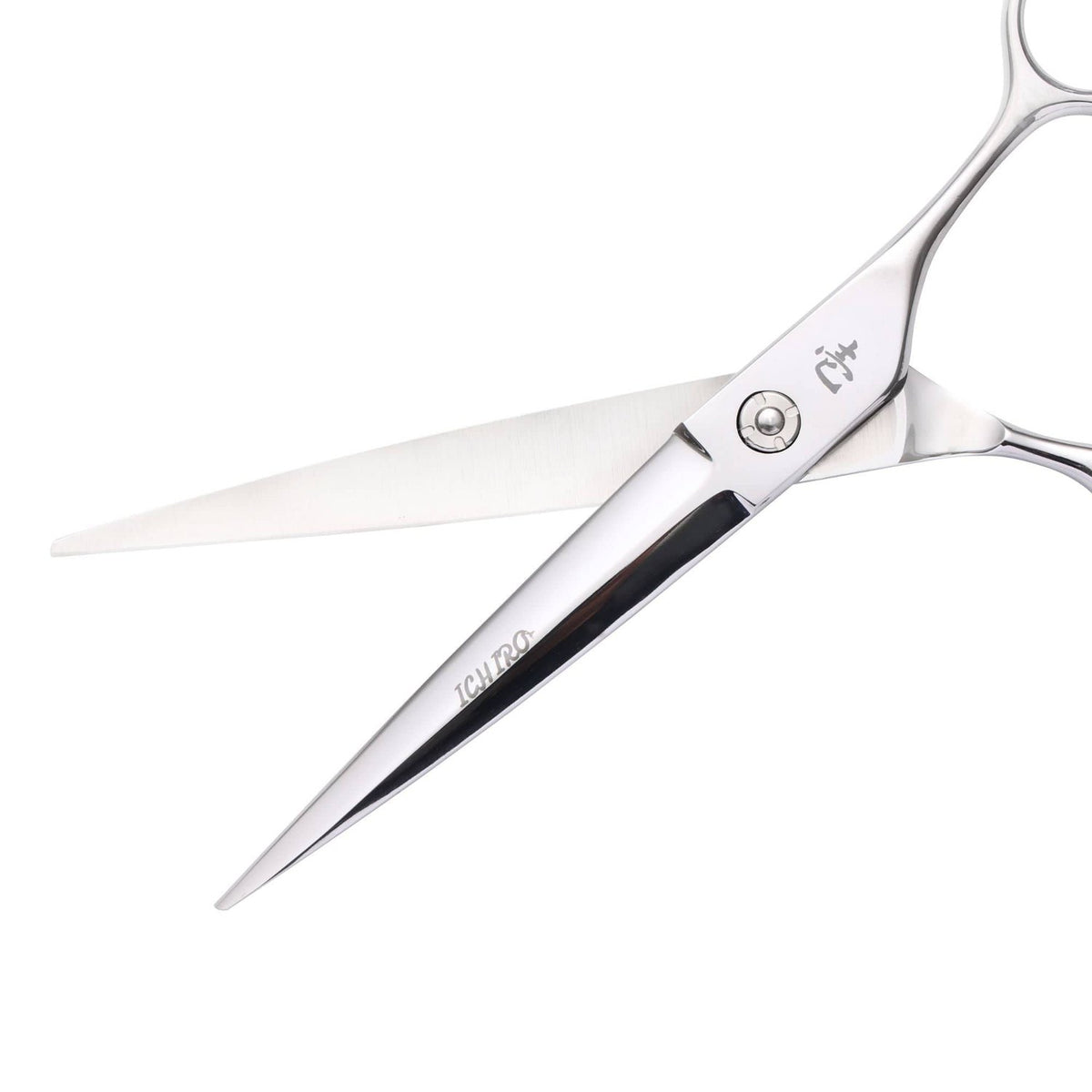 Ichiro Sword Hairdressing & Barber Shears (SKU: ICH-KAT-C60)