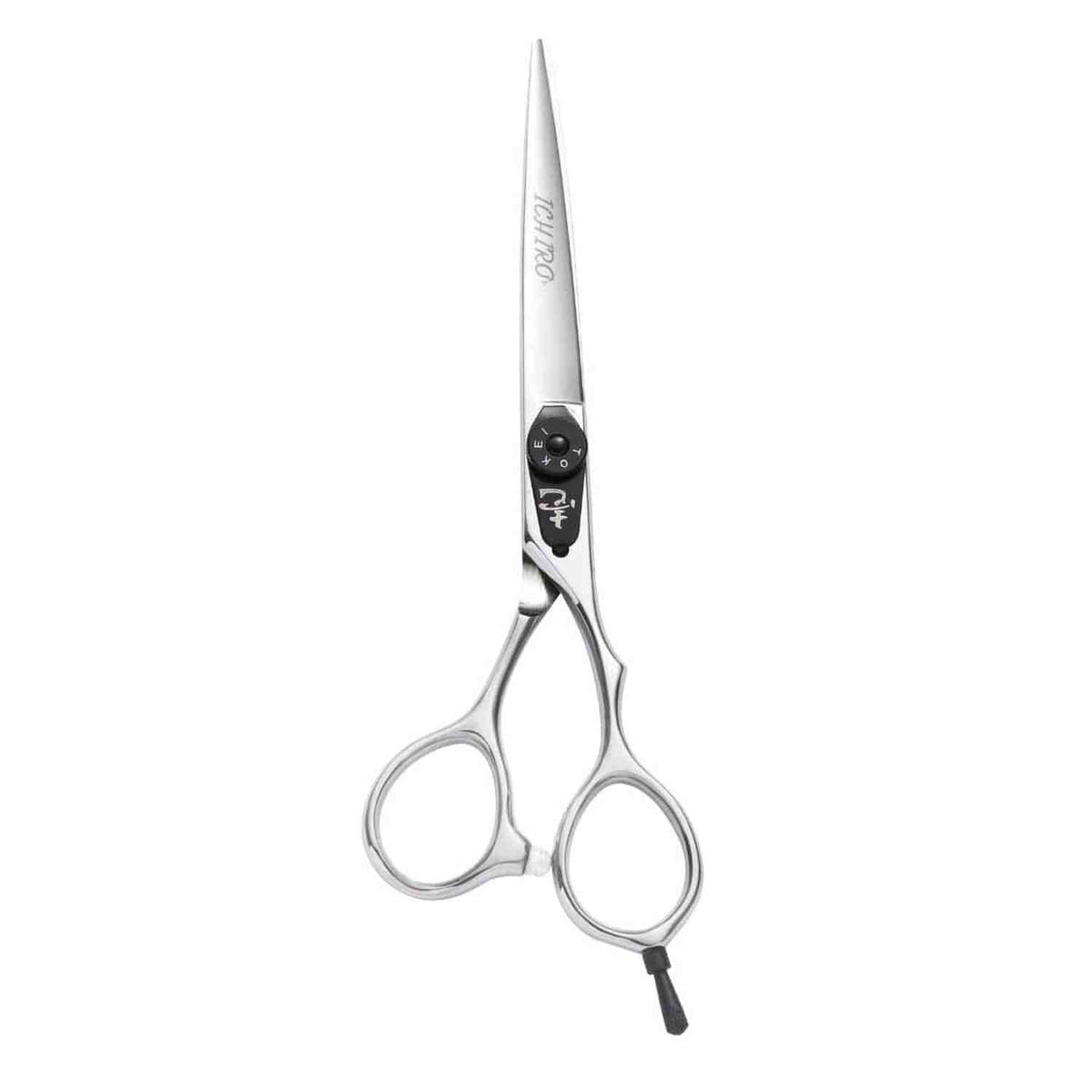 Ichiro Tokei Offset Hair Cutting Shears (SKU: ICH-TOK-C60)