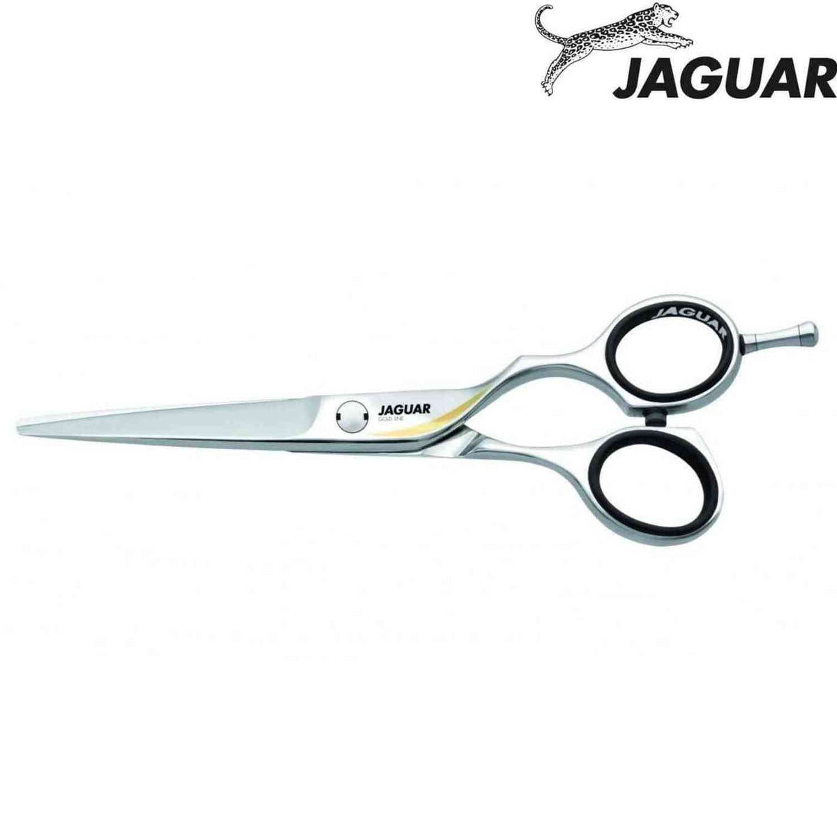 Jaguar Gold Line Goldwing Offset Cutting Shears (SKU: JAG-28155)