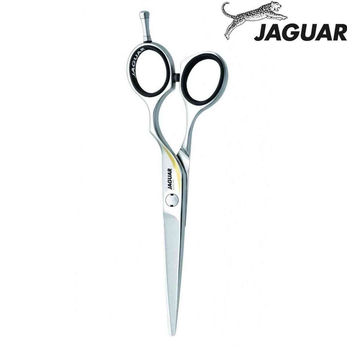 Jaguar Gold Line Goldwing Offset Cutting Shears (SKU: JAG-28155)