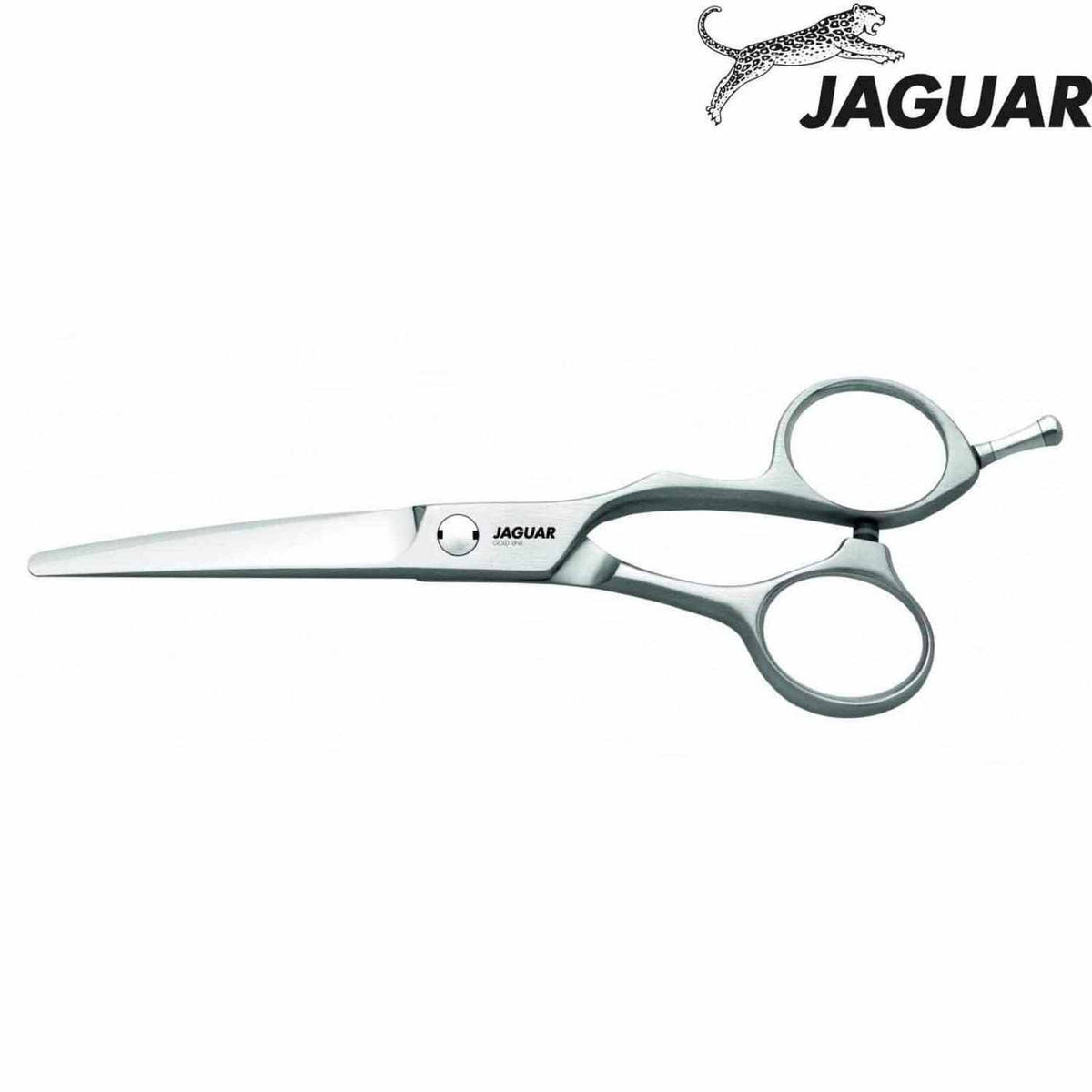 Jaguar Gold Line Xenox Offset Hair Cutting Shears (SKU: JAG-27155)