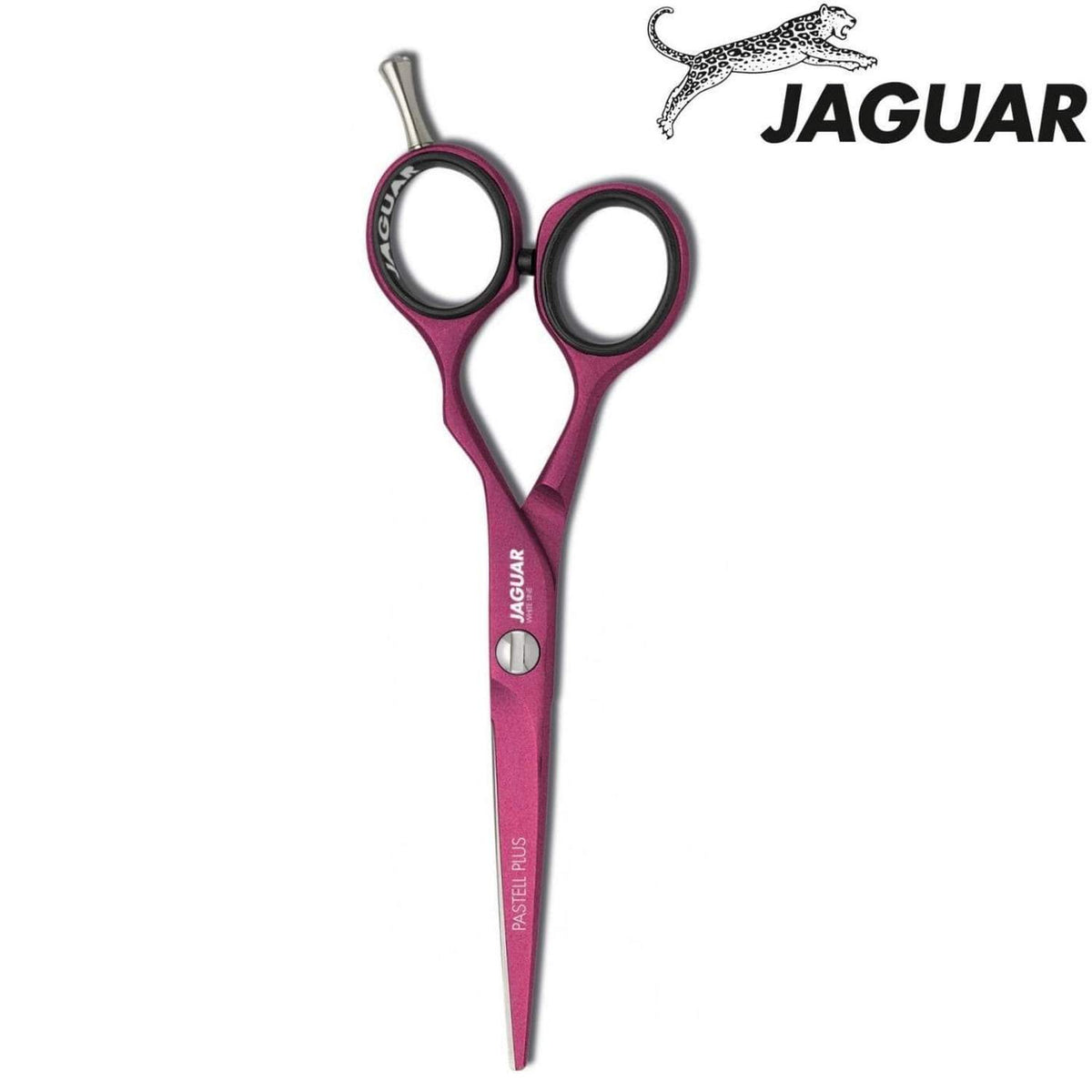 Jaguar Pastell Plus Candy Hairdressing Scissors (SKU: JAG-4752-3)