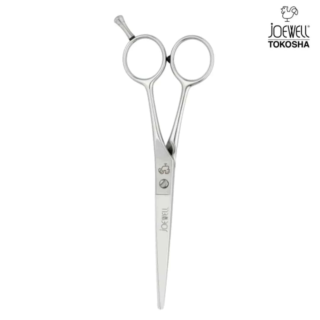 Joewell Classic Hair Cutting & Thinning Shear Set (SKU: JOE-CLS-S4530)
