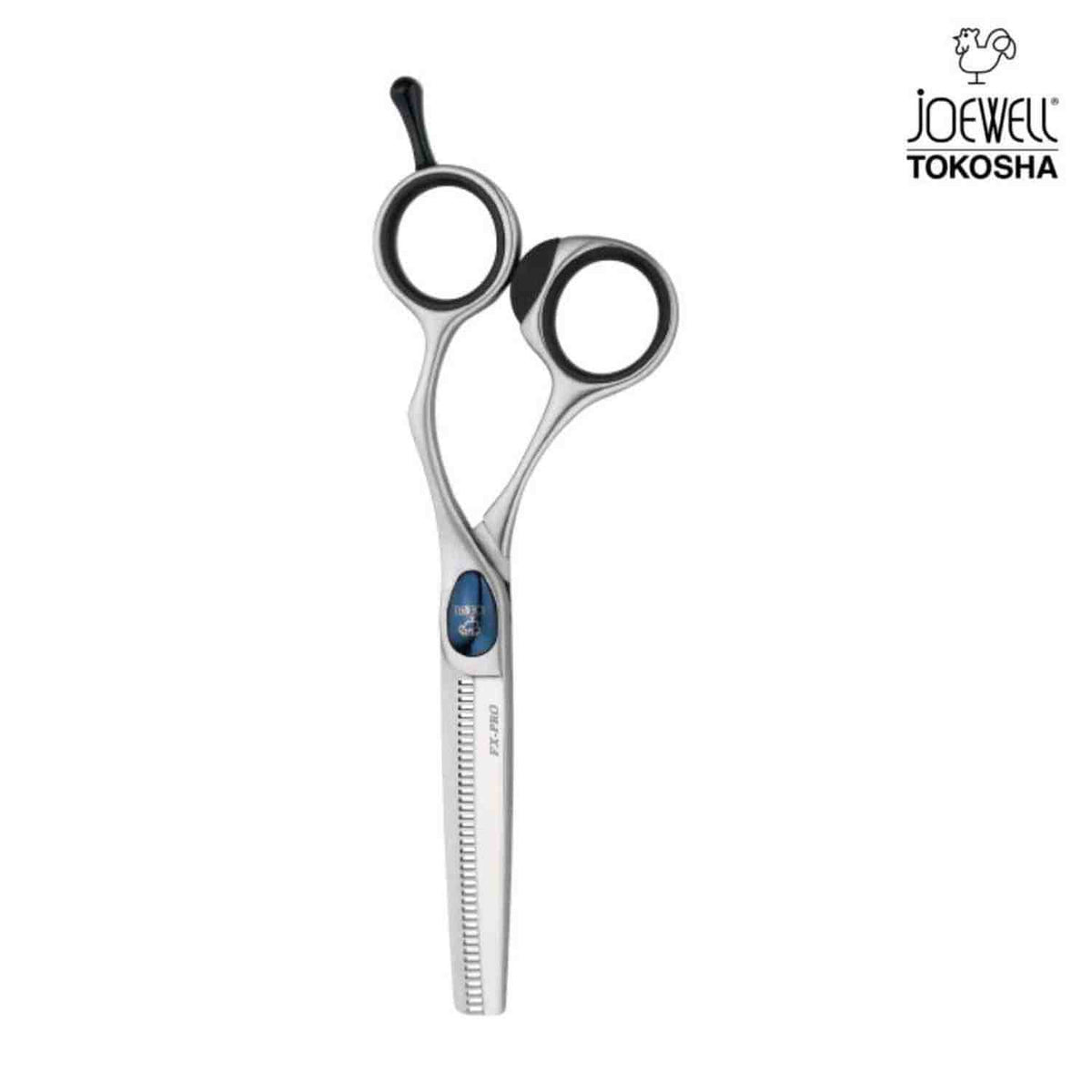 Joewell FX-PRO 40 Thinning Shears (SKU: JOE-JOEWELL-THIN-FXPRO-40)