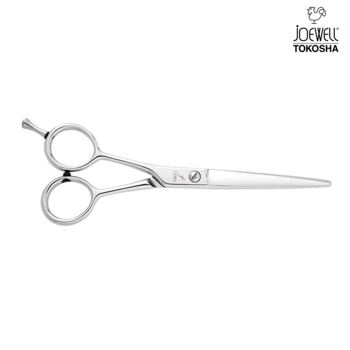 Joewell LC LEFTY Hair Cutting Shears (SKU: JOE-JOEWELL-CUT-LC50)