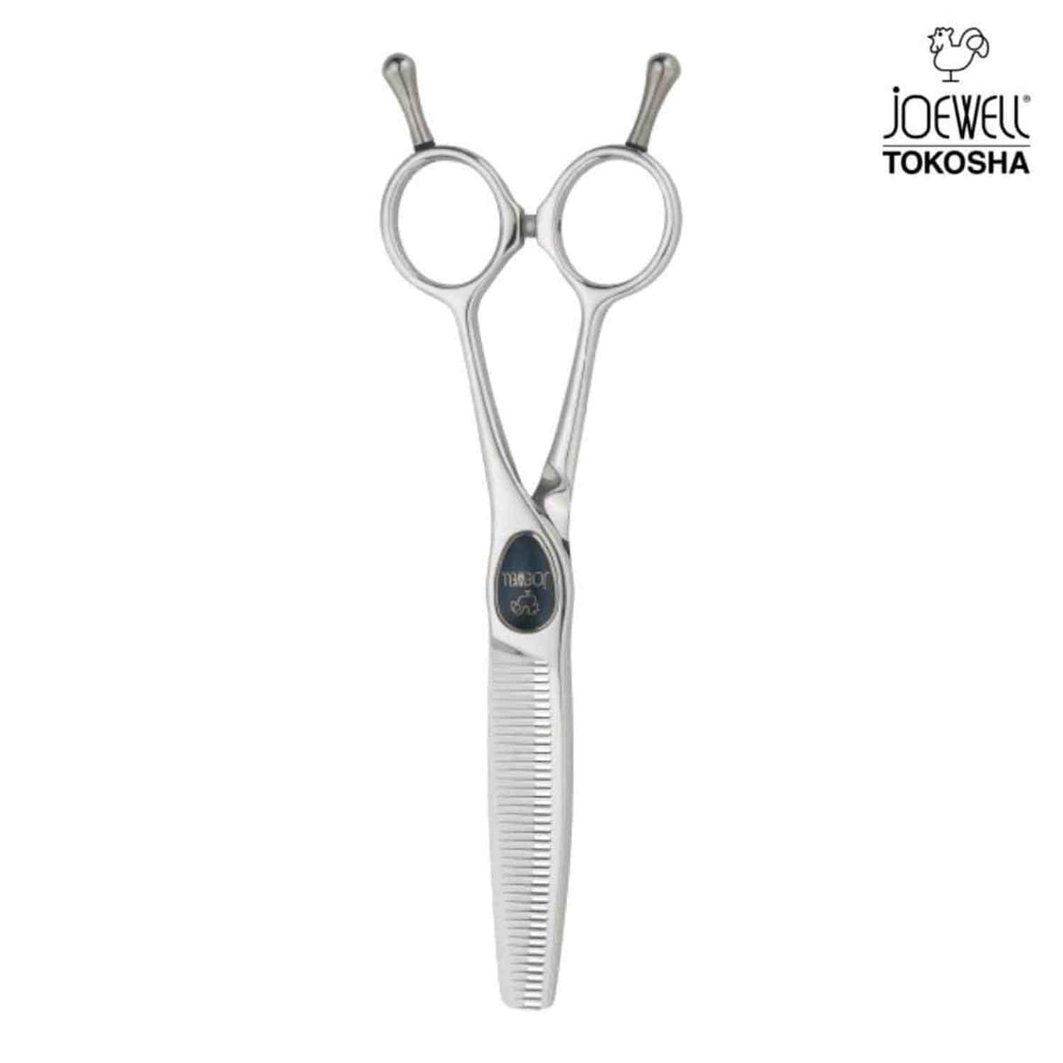 Joewell SNT-40 Volume Control Thinning Shears (SKU: JOE-JOEWELL-THIN-SNT40)