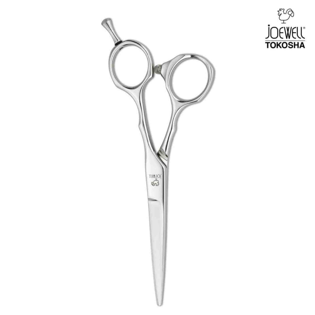 Joewell SZ Semi Hair Scissor (SKU: JOE-JOEWELL-CUT-SZ525)
