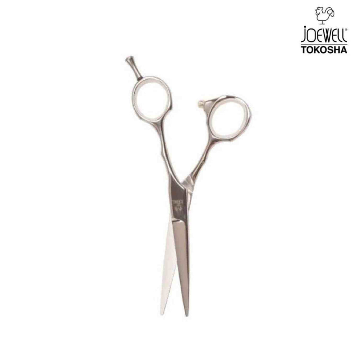 Joewell SZ Semi Hair Scissor (SKU: JOE-JOEWELL-CUT-SZ525)