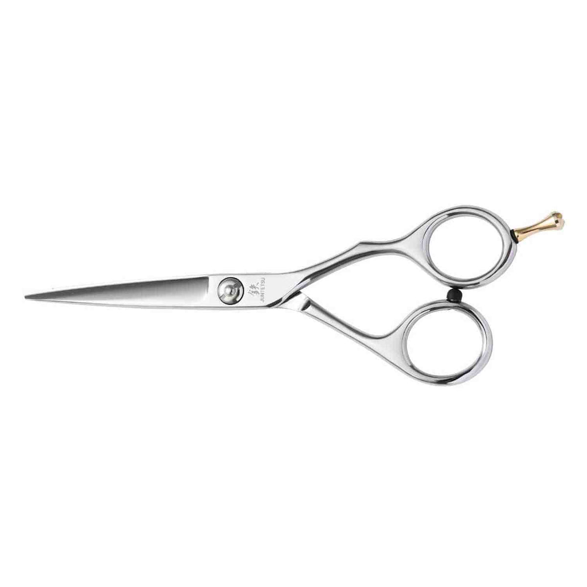 Juntetsu Classic II Hair Cutting Shears (SKU: JUN-CLSII-C525)