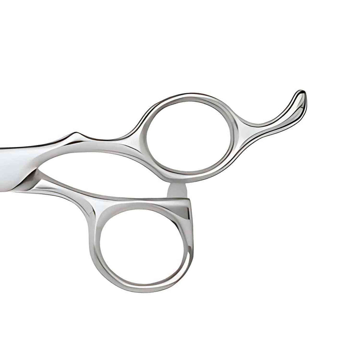 Juntetsu Cobalt Apex Haircutting Shear (SKU: JUN-YL-C55)