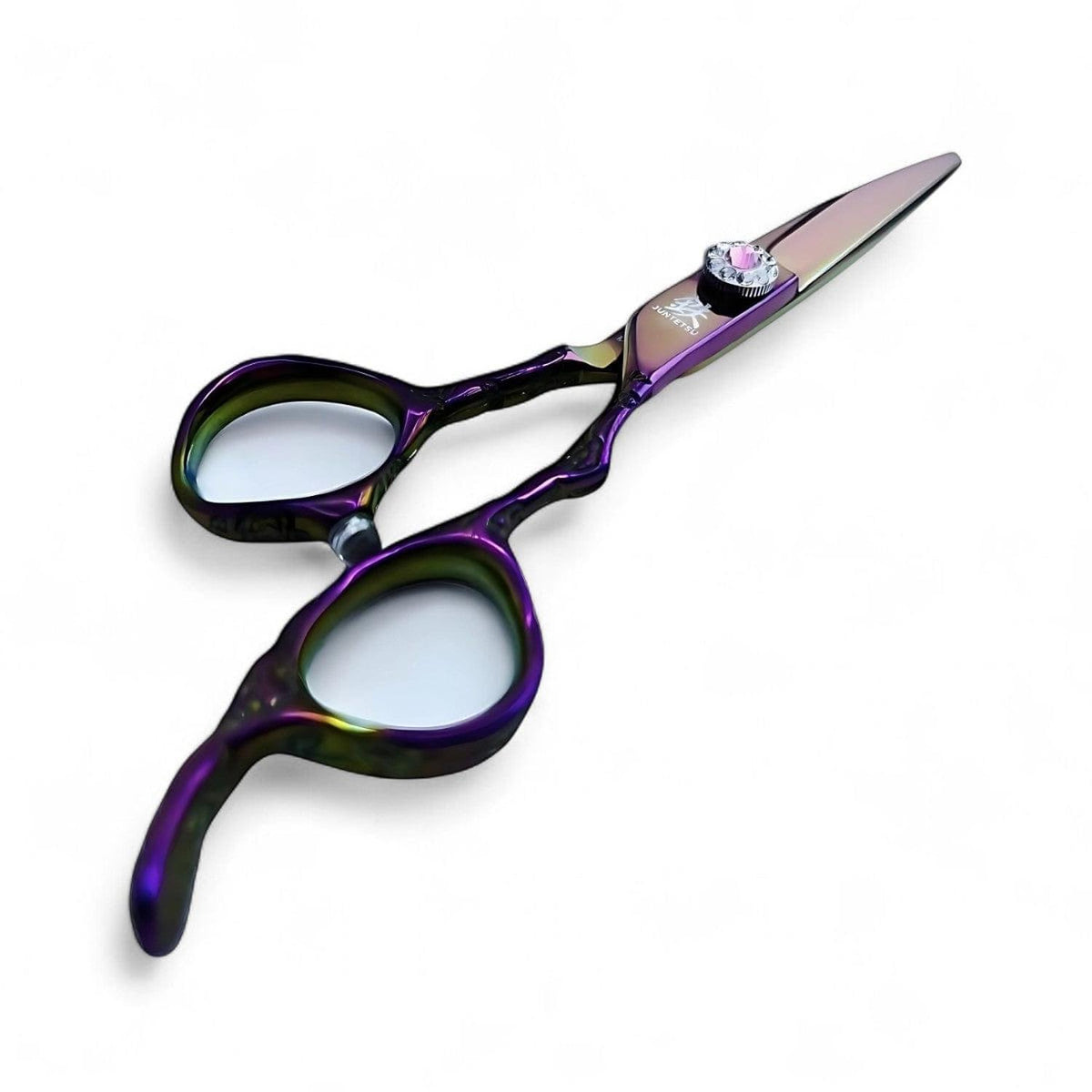Juntetsu Hanami Professional Hair Cutting Shears (SKU: JUN-HNM-C50)