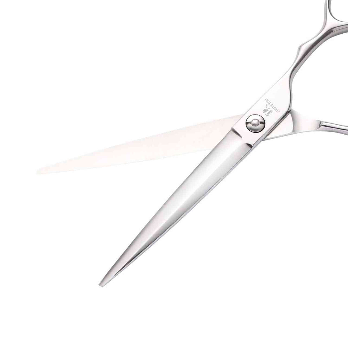 Juntetsu VG10 Ergo Barber Shears (SKU: JUN-ERGB-C60)