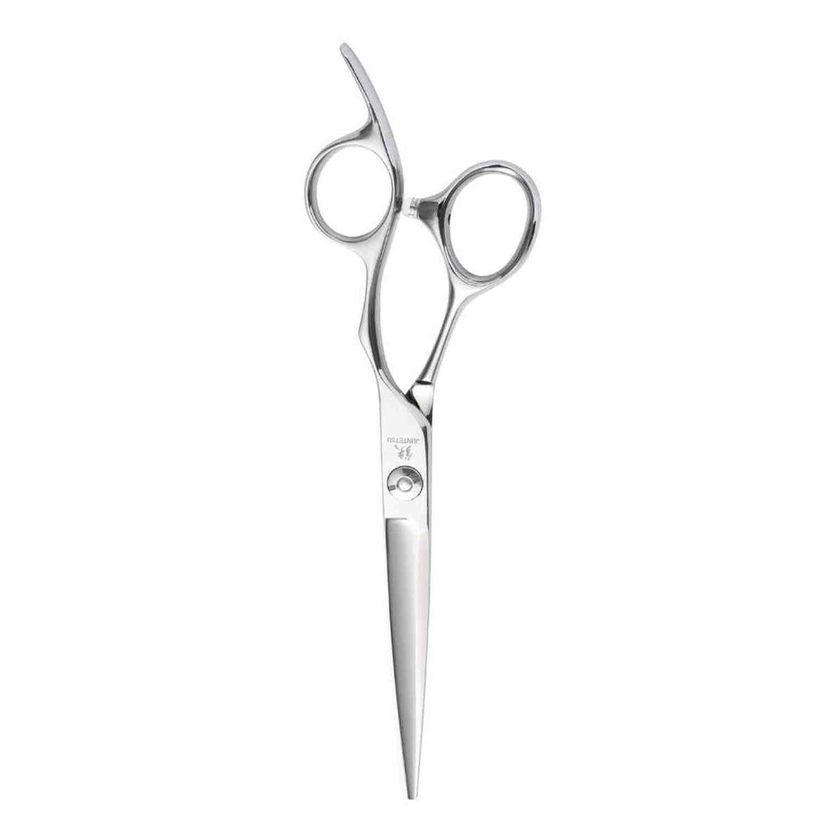 Juntetsu VG10 Offset Hair Cutting Shear (SKU: JUN-OFF-C60)