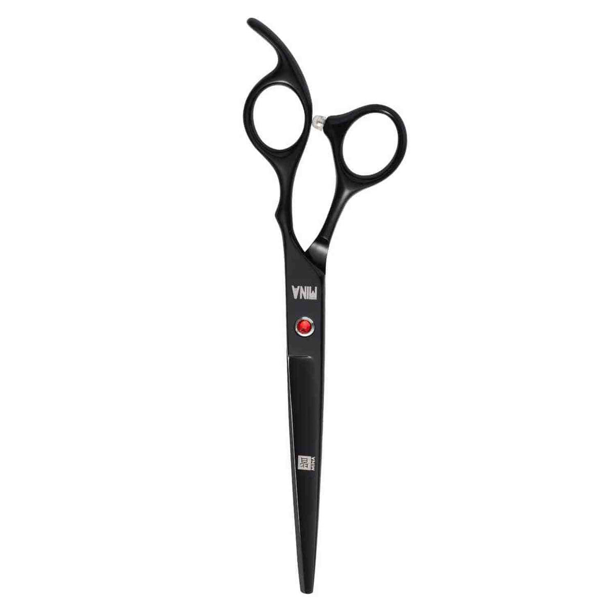 Mina Barber Hair Cutting Shears (SKU: MIN-DGM-65)