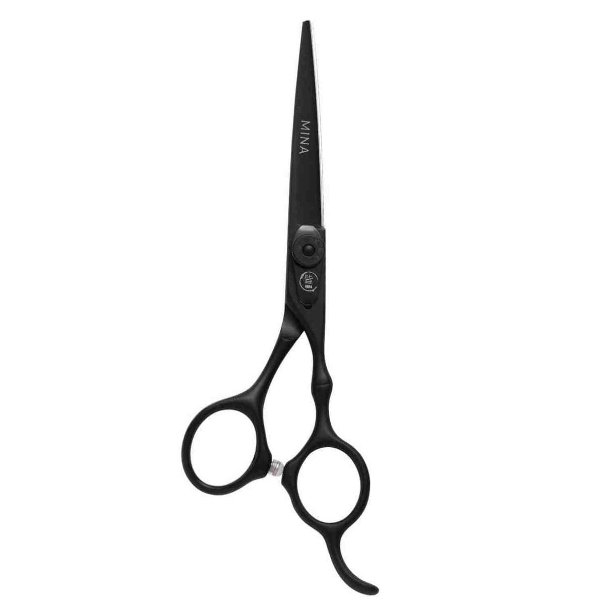 Mina Timeless Cutting & Thinning Hair Shears Kit (SKU: MIN-TML-S55)
