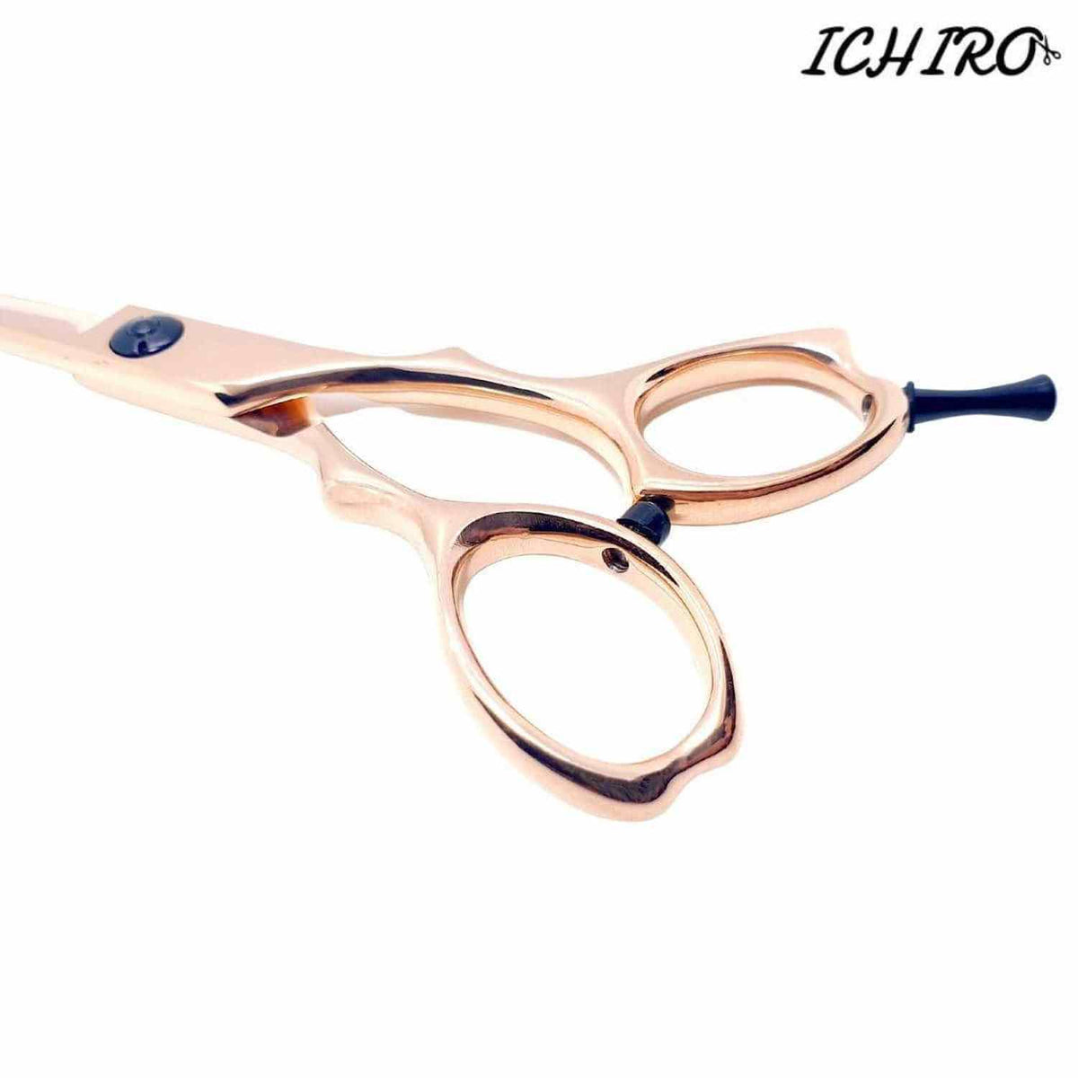 Ichiro Pink Moon Hair Shear Master Set (SKU: ICH-PNKM-M5050)
