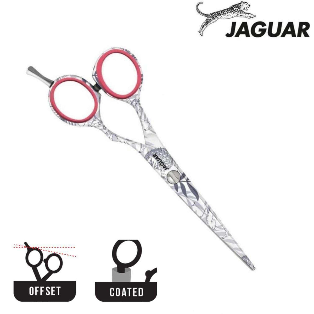 Jaguar Art FLAMINGO Shears (SKU: JAG-ART-11F)