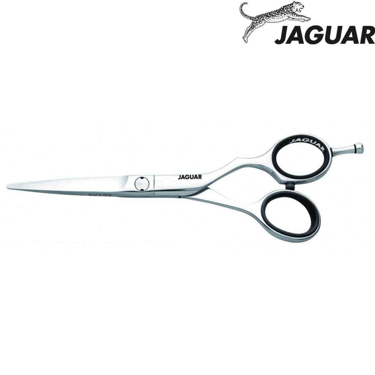 Jaguar Black Line Euro-Tech Hairdressing Shears (SKU: JAG-97525)