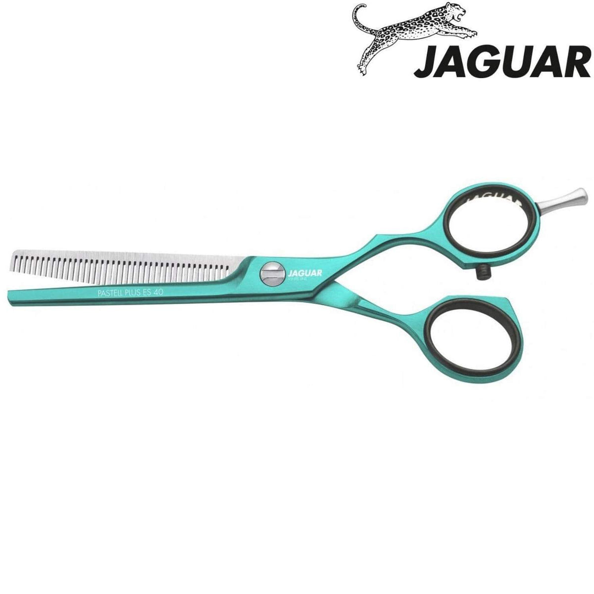 Jaguar Pastell Plus 40 Mint Thinning Scissors (SKU: JAG-THIN-946)