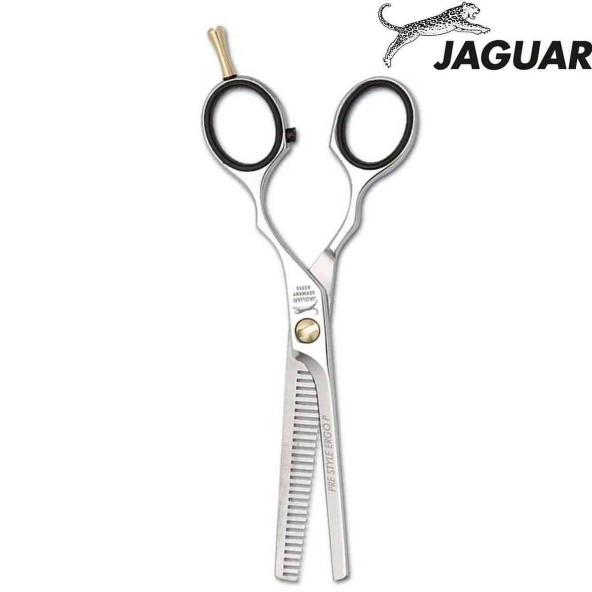 Jaguar Pre Style Ergo P 28 Hair Thinning Shears (SKU: JAG-83355)