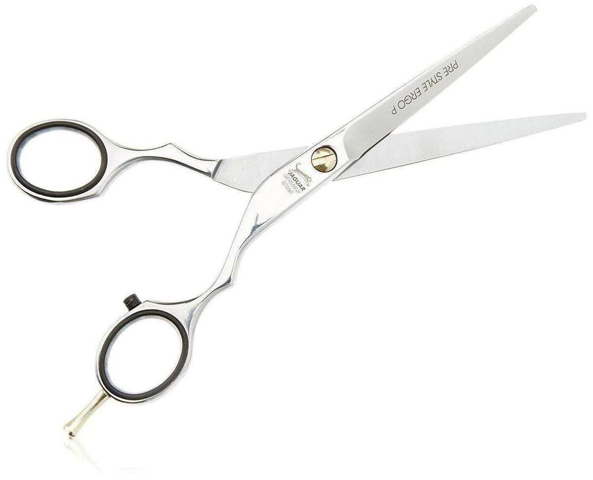 Jaguar Pre Style Ergo P Hairdressing Shears (SKU: JAG-82650)