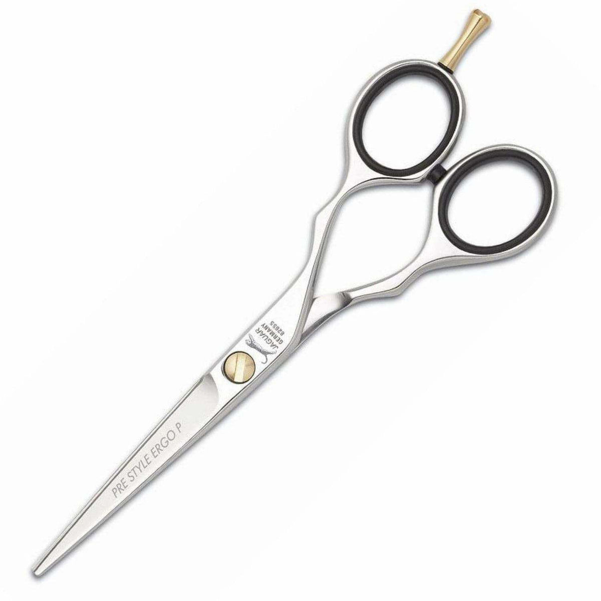 Jaguar Pre Style Ergo P Hairdressing Shears (SKU: JAG-82650)