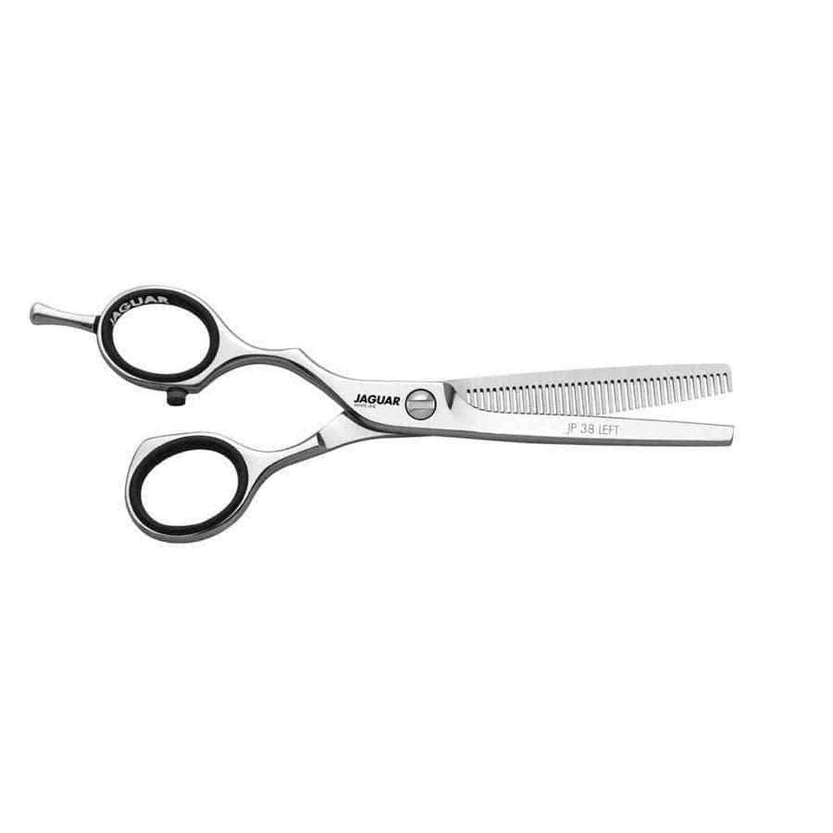 Jaguar Pre-Style Relax 40 Left-Handed Thinning Shears (SKU: JAG-839525)