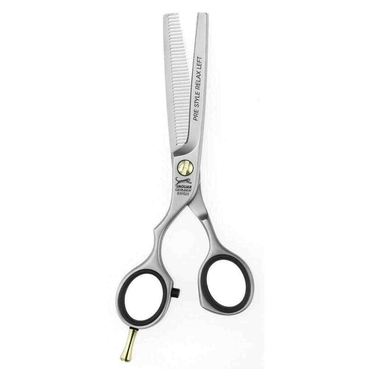Jaguar Pre-Style Relax 40 Left-Handed Thinning Shears (SKU: JAG-839525)