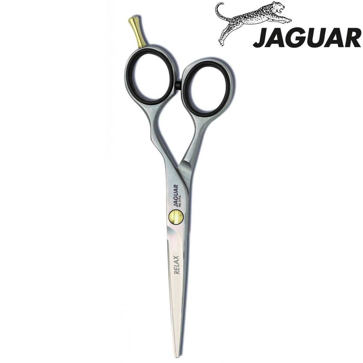 Jaguar Pre Style Relax Lefty Hair Shears (SKU: JAG-823525)
