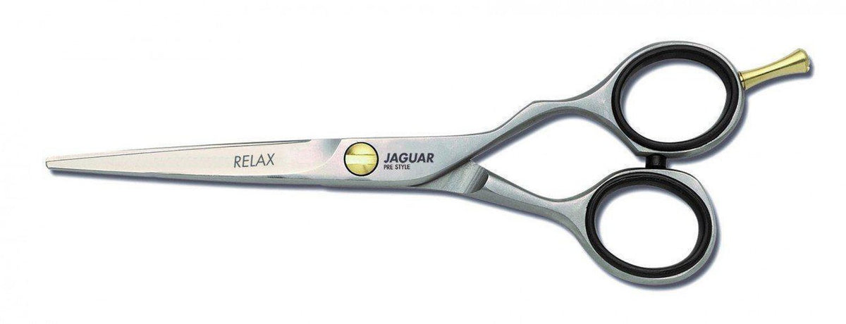 Jaguar Pre Style Relax Lefty Hair Shears (SKU: JAG-823525)