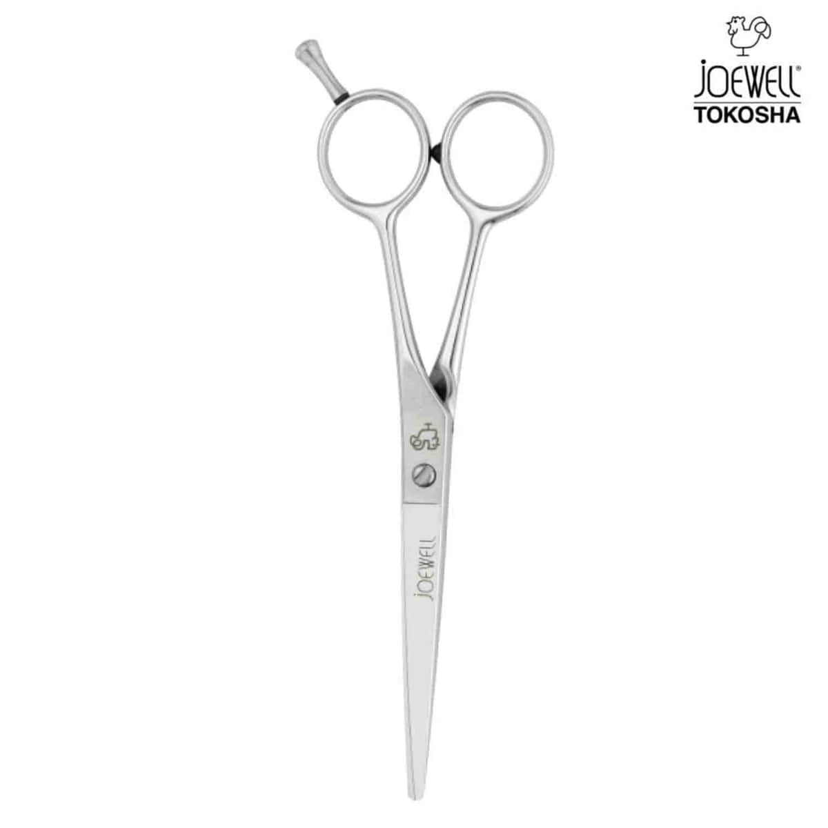 Joewell Classic Serrated Hair Cutting Scissor (SKU: JOE-JOEWELL-CUT-SRT45)