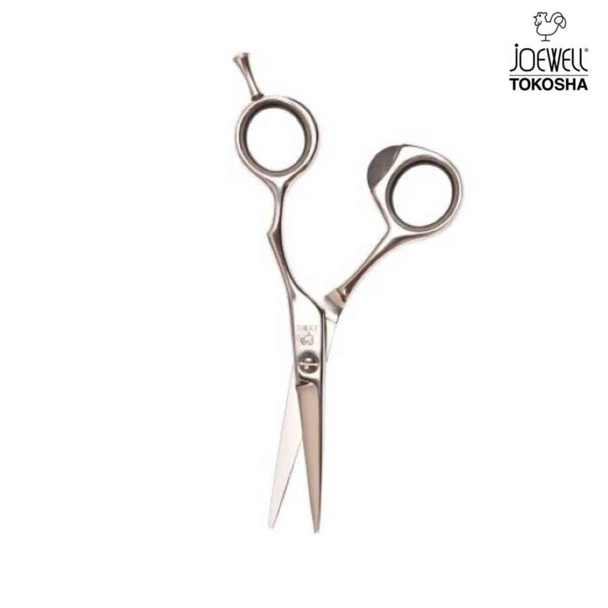 Joewell X Offset Hair Scissor (SKU: JOE-JOEWELL-CUT-X525)