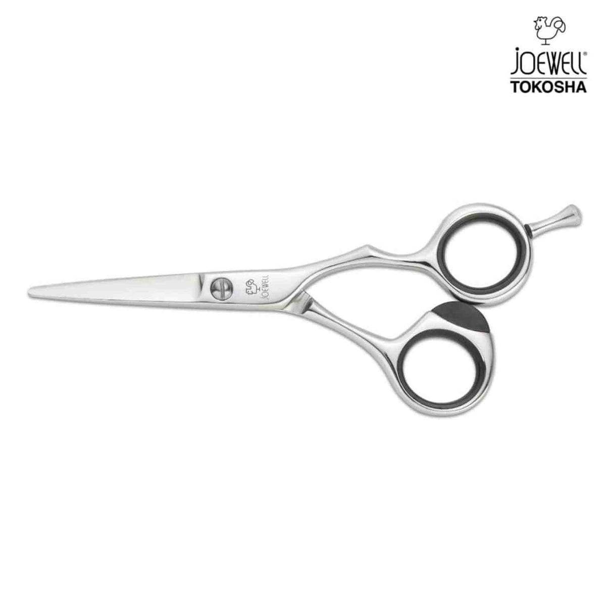 Joewell X Offset Hair Scissor (SKU: JOE-JOEWELL-CUT-X525)
