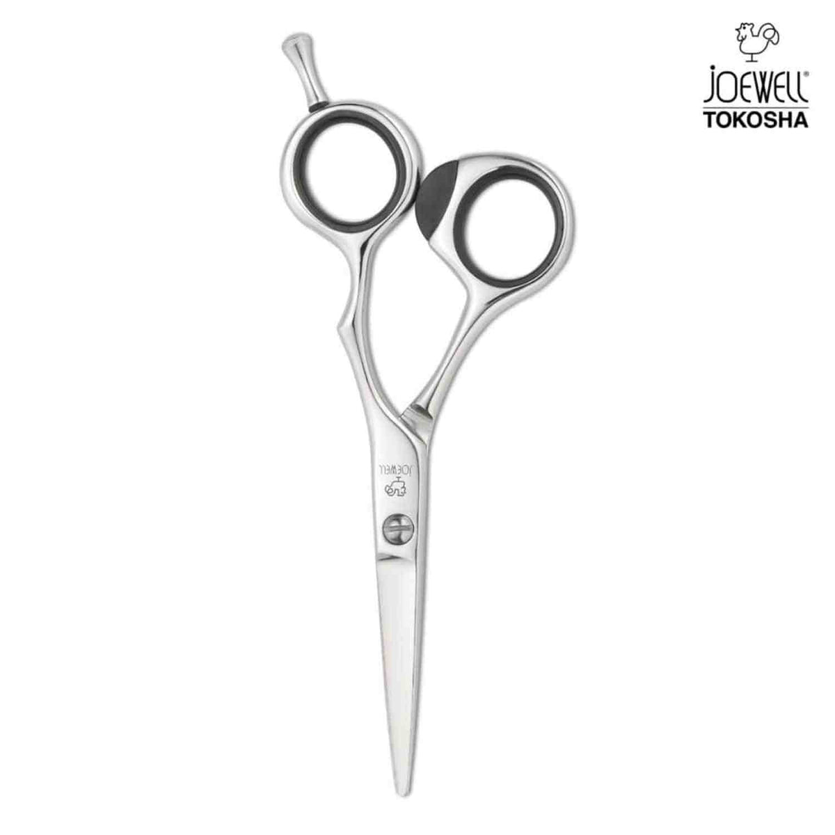 Joewell X Offset Hair Scissor (SKU: JOE-JOEWELL-CUT-X525)